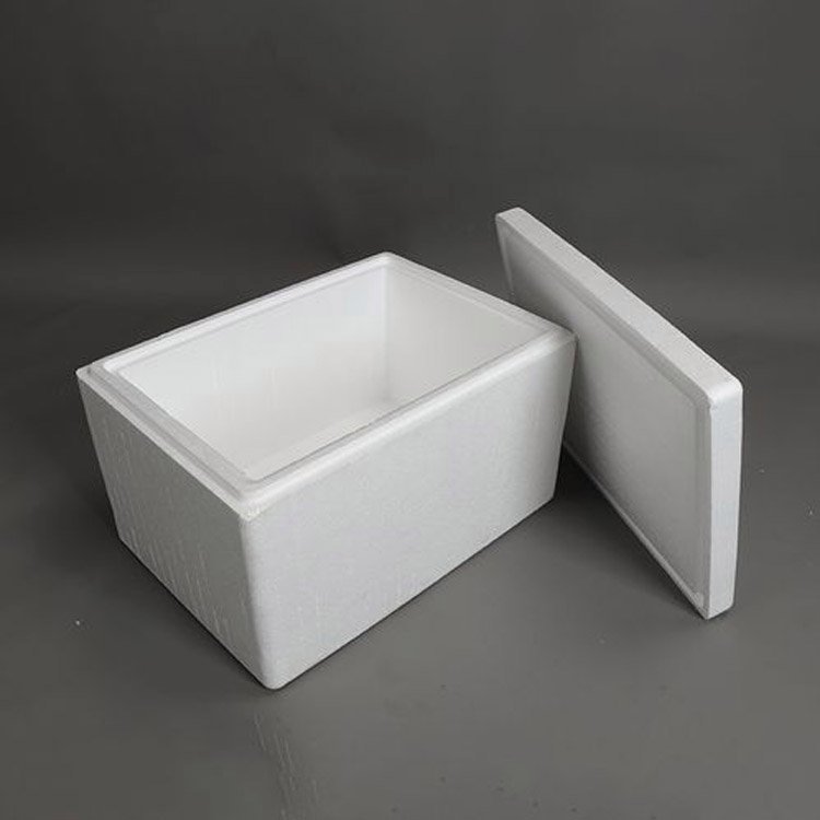 泡沫箱的力量 從易碎品運(yùn)輸?shù)绞称繁ｕr的定制潛力