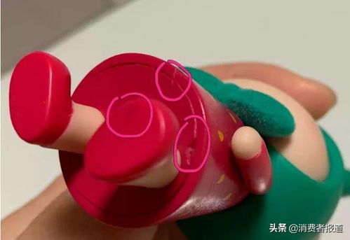 泡泡瑪特盲盒 當新體驗破碎在塑料縫隙之間